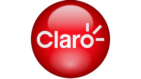Logo de Claro: la historia y el significado del logotipo, la marca y el png image