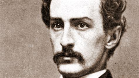 Disturbing Details Found In John Wilkes Booths Autopsy