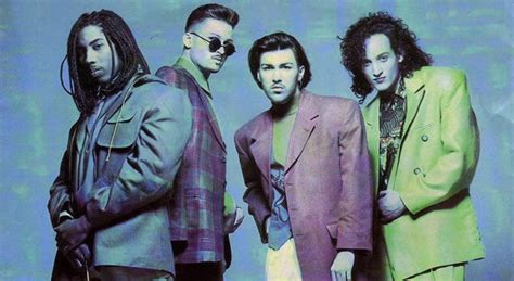 Color Me Badd Where Are The Members 5 Hot Facts About The Group