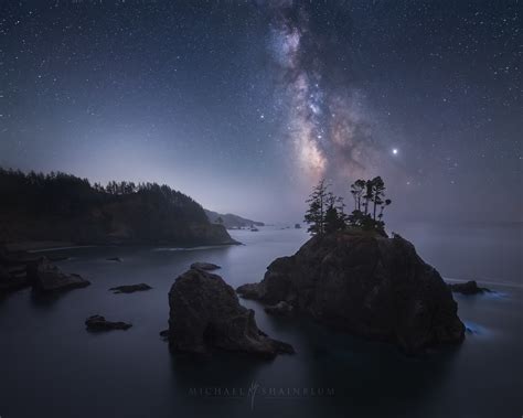Milky Way Photography In Oregon With Fototripper Part 2