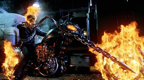 2007 Ghost Rider