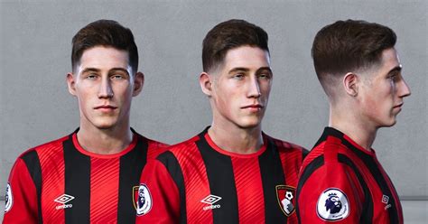 Harry wilson (born 22 march 1997) is a welsh footballer who plays as a right midfield for british club liverpool, and the wales national team. PES 2020 Faces Harry Wilson by Owen31 ~ SoccerFandom.com ...