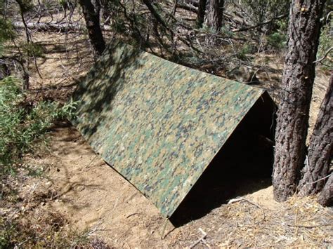 3 Of The Easiest Survival Shelters For ‘shtf Scenarios The Prepper Dome