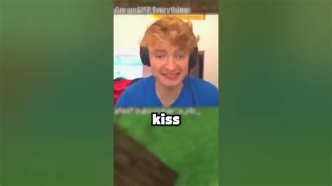 My First Kiss Was A Boy Tommyinnit Youtube