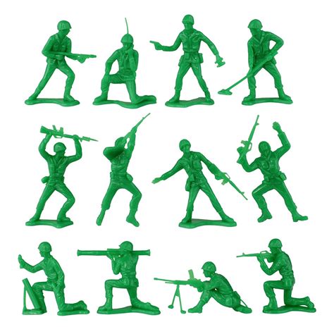 Toy Soldier Silhouette At Getdrawings Free Download