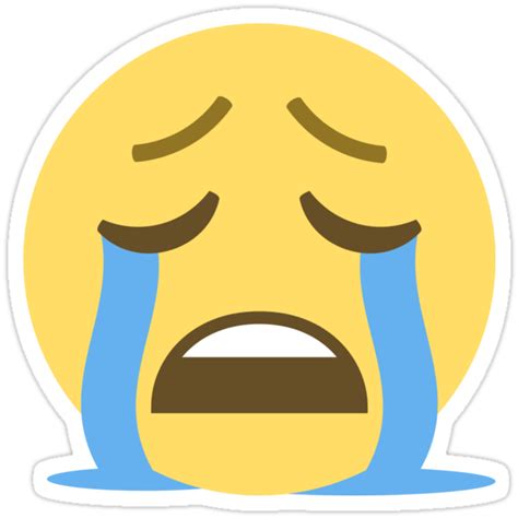 crying emoji png image hd png mart images