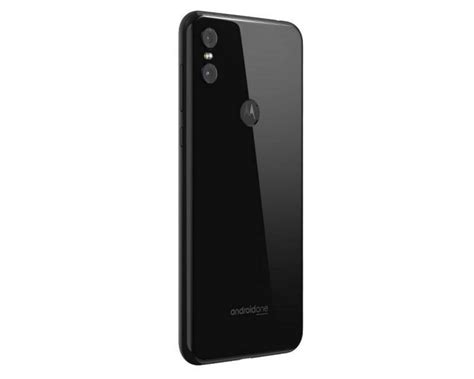 Atandtunefon Motorola One 64 Gb Negro Coppel