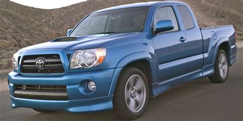 Forget The Desert Our 2024 Toyota Tacoma Gr X Runner Concept Is Built