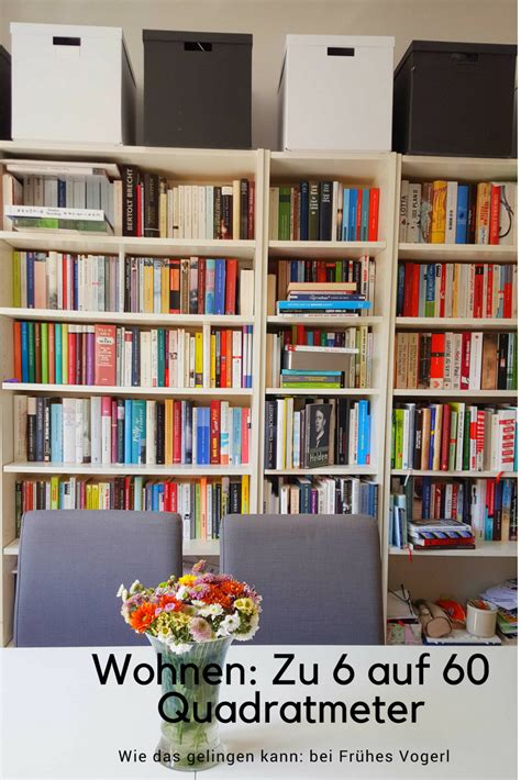 Finden sie die besten angebote für 2 zimmer wohnung engen. Wohnen auf engen Raum › Das frühe Vogerl (mit Bildern ...