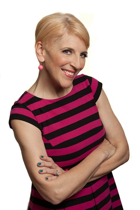 GET TO KNOW LISA LAMPANELLI WP Theater