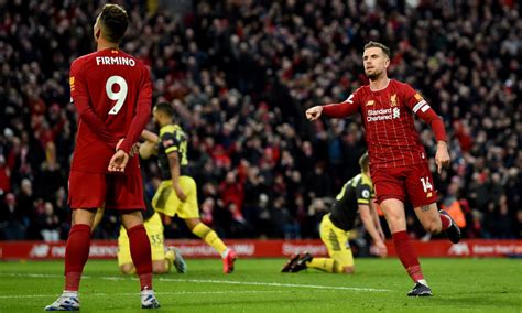 {{ mactrl.hometeamperformancepoll.totalvotes + mactrl.awayteamperformancepoll.totalvotes }} votes. Match report: Reds put four past Saints to move 22 points clear - Liverpool FC