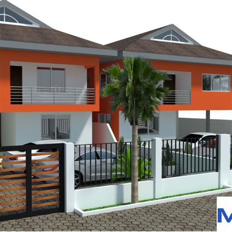 Design And Architectural Services Metwall Ghana Ltd