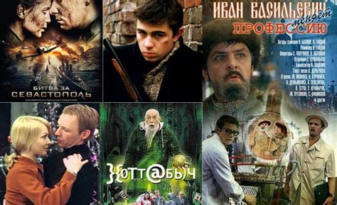 Languages Connect Top Russian Movies To Watch When Learning Russian