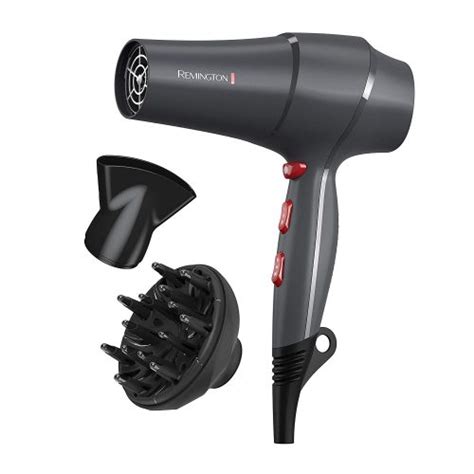 Majority of men prefers conservative colors like brown and black over new funky colors. Top 10 Best Hair Dryers for Men in 2021