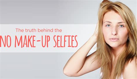 No Makeup Selfies Cancer Research Raised Millions By