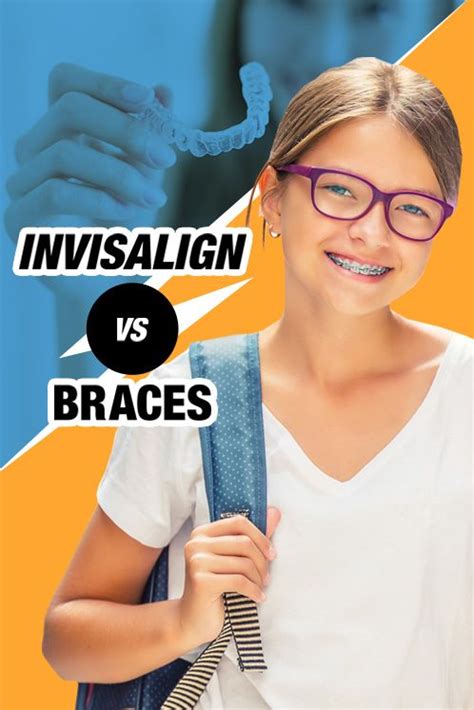 Invisalign Vs Braces Which Should You Choose For Your Child