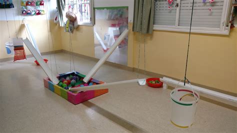Maybe you would like to learn more about one of these? Escenario lúdico | Jardín maternal, Jardines, Ludico