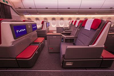 Grab affordable first class flights with us. LATAM Airlines Flights 2019 | Flight Centre UK