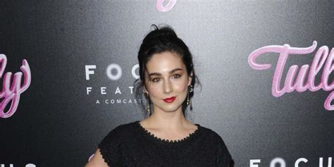 What Is Molly Ephraim Doing Now Measurements Net Worth