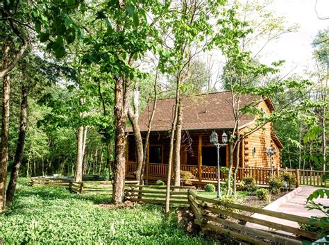 Maybe you would like to learn more about one of these? Cabin Rental near Shenandoah National Park, Virginia