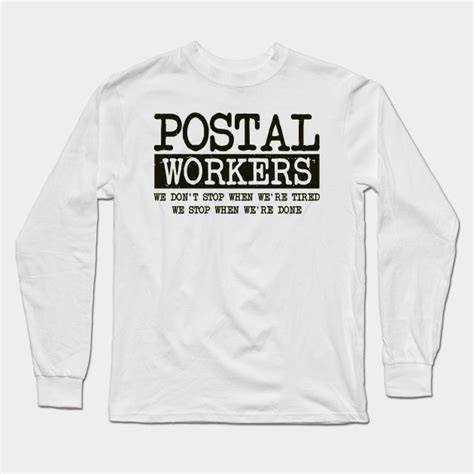 Also known as the post office, u.s. Postal Worker, USPS, Postal Shirt, Rural Carrier, Gift for ...