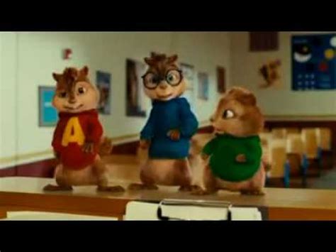 Закари ливай, дэвид кросс, джейсон ли и др. Alvin and the Chipmunks 2 The Squeakquel Full Trailer ...