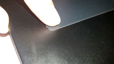 Dell Inspiron 7567 Touchpadtrackpad Problem Youtube