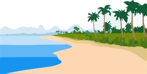 Check spelling or type a new query. Beachfront Clip Art at Clker.com - vector clip art online ...