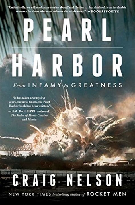 Dec 07, 2011 · pearl harbor attack, surprise aerial attack on the u.s. 10 Pearl Harbor Books Every History Buff Should Read