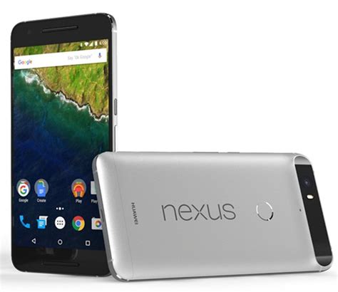 Huawei Nexus 6p Price In Malaysia And Specs Rm2698 Technave