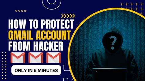 Fake Mails Links How To Protect Gmail Account From Hackers