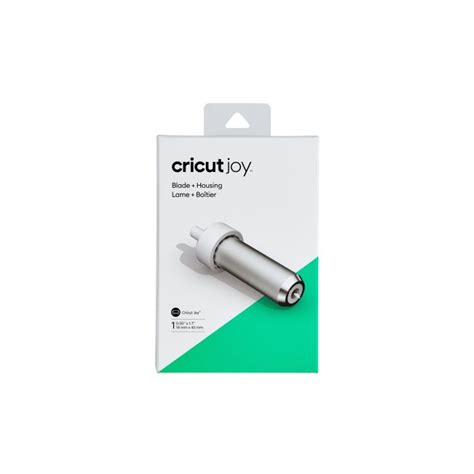 Cricut Joy Replacement Blade With Hs Incredible Connection