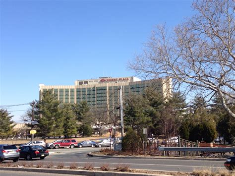 Crowne Plaza Cherry Hill, NJ | Street view, Plaza, Cherry hill