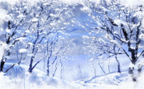 Animated Snow Background Images Animations 100 Free Images