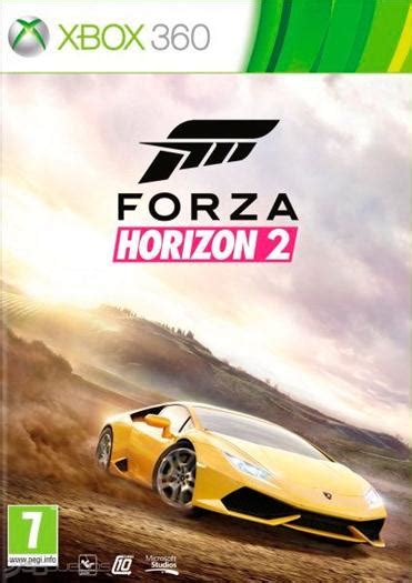 After jtag your xbox 360, you can support video games. Forza Horizon 2 XBOX 360 RGH-Jtag Region Free [Multi ...