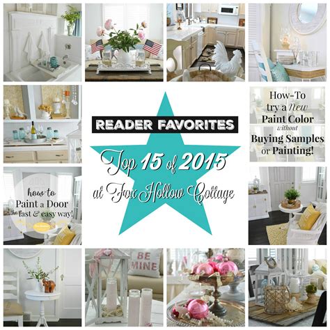 Top 15 Diy Craft And Home Decorating Projects Of 2015