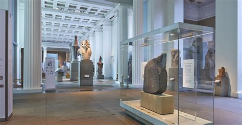 New Virtual Reality Tour Of The Museum With Oculus The British Museum