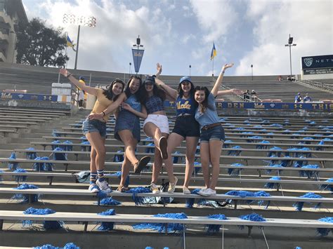 All Things Academics How I Found My Path At Ucla Ucla Bruin Blog