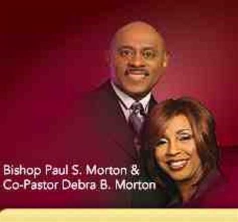 How To Join Bishop Paul S Morton Sr Morning Worship At Changing A