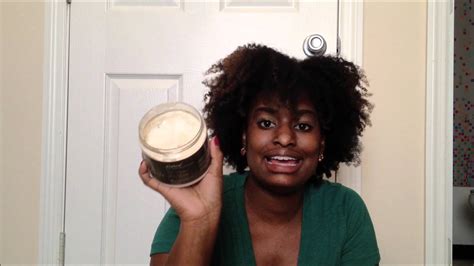 Design Essentials Natural Hair Line Review Youtube