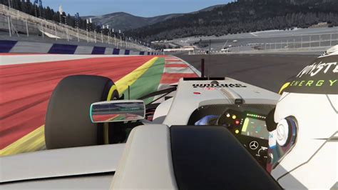 Assetto Corsa RSS Formula Hybrid 2018 Hotlaps At The Red Bull Ring