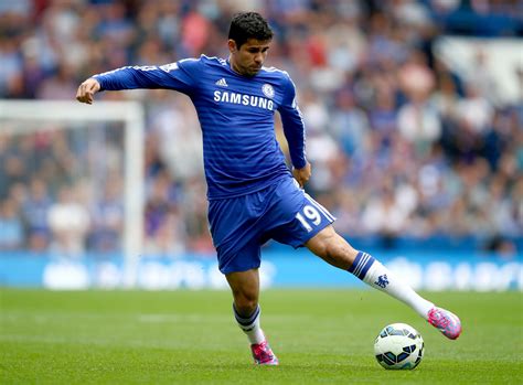 ˈ d j e ɣ o ð a ˈ s i l β a ˈ k o s t a, braz. Chelsea Injury News: Diego Costa and Ramires Set to Return ...