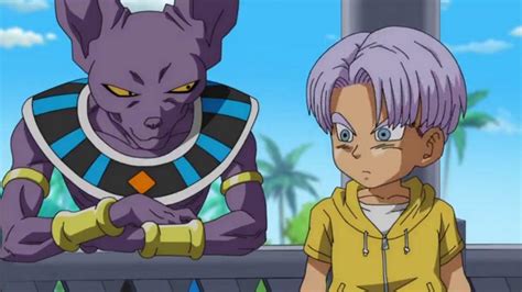 Teen trunks and kid trunks moves and dragonrushes. Kid Trunks Wallpapers - Wallpaper Cave