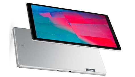 Lenovo Tab M10 Hd Gen 2 Y Smart Tab M10 Hd Gen 2 Características