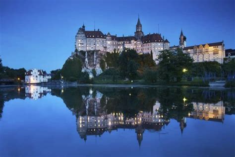 17 Spectacular Castles In Southern Germany You Need To Visit Map Included