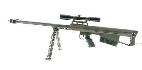 Barrett Bullpup Bmg Bolt Action Rifle Auctions Online Rifle Auctions