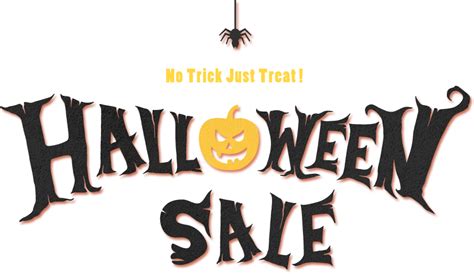 Halloween Sale Oct 06 Oct 31 2020 Allstickerprinting