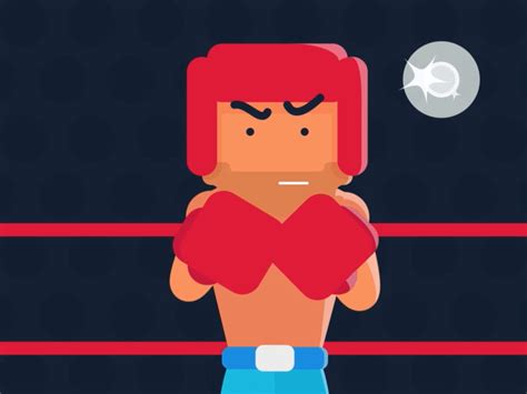 Discover and share featured boxing gifs on gfycat. Boxing - GIF by Tsuriel ☰ | Dribbble | Dribbble