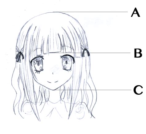 Introduction To Drawing Proportions Using Head Count Method Sweet