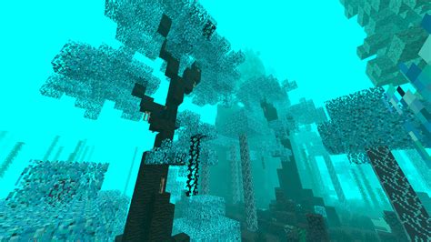 The Abyss Project Mod 1165 1152 Mod Minecraft Download